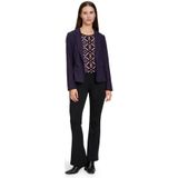 Betty Barclay Kurzblazer Betty Barclay Kurzblazer langarm Material