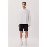 studio seidensticker Businesshemd Oversized Uni