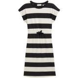 TOM TAILOR Jerseykleid im Streifen-Design