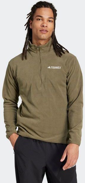 adidas TERREX Fleecejacke MT ESS HZ FL