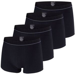 bugatti Boxershorts Paris (4-St) Boxershorts / Pants im 4er Pack