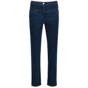 GERRY WEBER 5-Pocket-Jeans Perfect4ever Cropped (122052-66276)