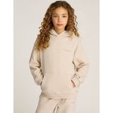 Tommy Hilfiger Hoodie MINI CORP HOODIE mit Logodruck