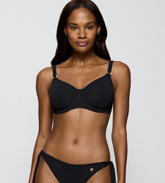 Triumph Bügel-Bikini-Top Summer Twist W 02, Minimizer