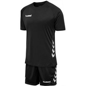 hummel Trainingsanzug & SET Rundhalsausschnitt elastischer Bund, hmlPROMO SET