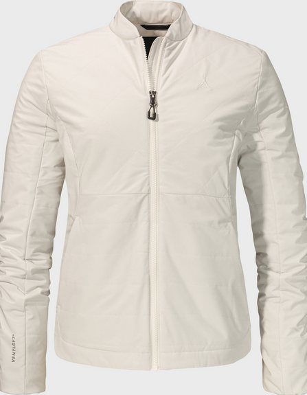 Schöffel Funktionsjacke Insulation Jacket Bozen L
