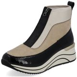 Remonte Sneaker Lederimitat Sneaker