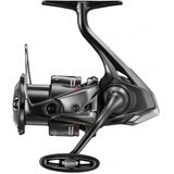 Shimano Spinnrolle), Shimano Vanford FA 2500 Spinnrolle