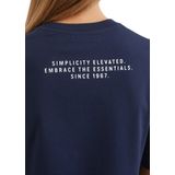 Marc O'Polo T-Shirt aus Organic Cotton