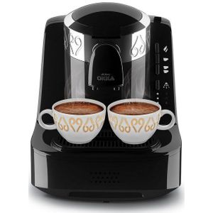 Arzum Filterkaffeemaschine