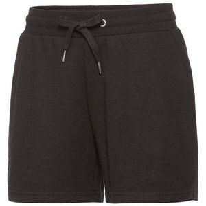 Vivance Sweatshorts bequeme kurze Loungehose mit seitlichen Taschen