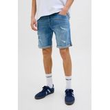 Jack & Jones Shorts JJIRICK JJFOX SHORTS CB 310 SN im Four-Pocket Style