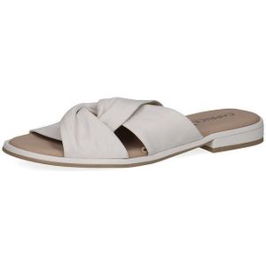 Caprice Pantolette, Blockabsatz, Sommerschuh mit hochwertiger Memotion Ausstattung