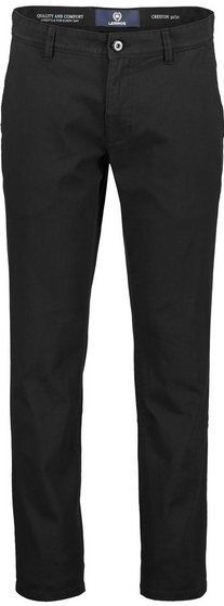 LERROS Chinohose LERROS Chino mit Stretchanteil, Comfort Fit