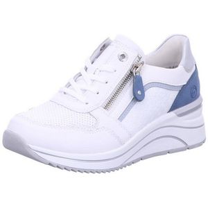 Remonte Schnürschuh