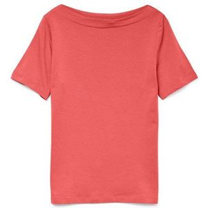 Vero Moda T-Shirt PANDA (1-tlg)