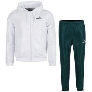 Sergio Tacchini Trainingsanzug Carson 024 Hoodie Tracksuit