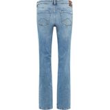 MUSTANG Straight-Jeans Damen Style Crosby Relaxed Straight