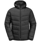 Jack Wolfskin Daunenjacke COLONIUS JKT M