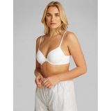 Calvin Klein Underwear Bügel-BH LL FULL COVERAGE mit Logo an den Riemen