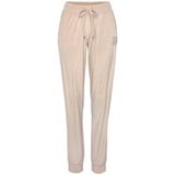 Vivance Nickihose mit Glitzerdruck