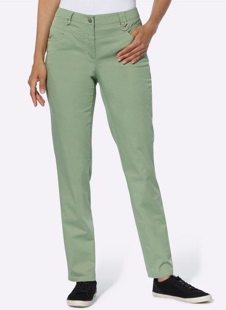 Cosma Bequeme Jeans Hose