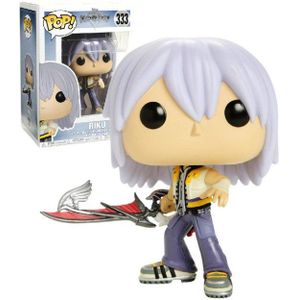 Funko Sammelfigur Funko Pop Riku 333