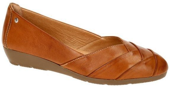 PIKOLINOS W3U-5860 brandy Pumps