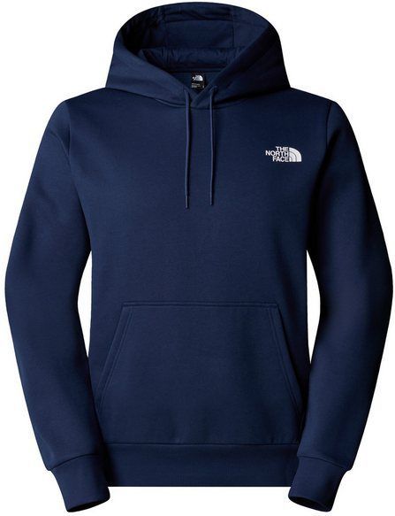 The North Face Kapuzensweatshirt M SIMPLE DOME HOODIE (1-tlg)