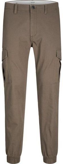 Jack & Jones Cargohose JPSTMARCO JJJOE CUFFED