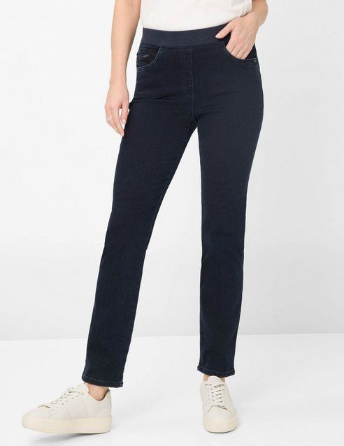RAPHAELA by BRAX Bequeme Jeans Style PAMINA