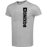 adidas Performance T-Shirt Community Vertical T-Shirt BOXING