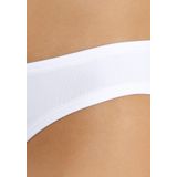 vivance active Bikinislip (6er-Pack) aus weicher Microfaser