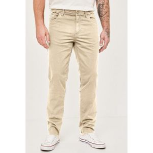 Redpoint Stoffhose MILTON Regular 5-Pocket Hose mit Stretch