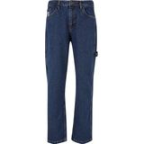 Karl Kani Bequeme Jeans Karl Kani Herren KK Retro Baggy Workwear Denim