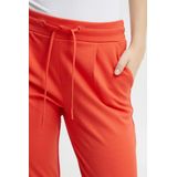 Ichi Stoffhose IHKATE Ichi Bequeme Stoffhose mit Tunnelzug