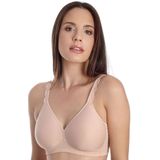 Sassa Schalen-BH Spacer-BH ohne Bügel FUNCTIONAL BRAS (Stück, 1-tlg) -