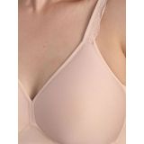 Sassa Schalen-BH Spacer-BH ohne Bügel FUNCTIONAL BRAS (Stück, 1-tlg) -