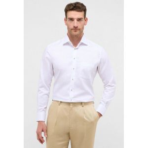 Eterna Langarmhemd MODERN FIT NON IRON (bügelfrei)