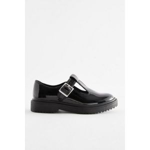 Next Markante Schuhe mit T-Steg T-Strap-Sandale (1-tlg)