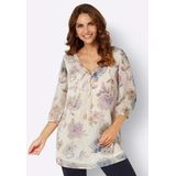 Witt Klassische Bluse Tunika