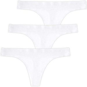 Yenita® String (3-St) in angenehmer Microfaserqualität