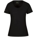 Trigema T-Shirt TRIGEMA T-Shirt aus Biobaumwolle (1-tlg)