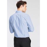 OLYMP Businesshemd No. Six 24/Seven super slim Jersey-Hemd