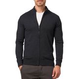Indicode Strickjacke INChancellor