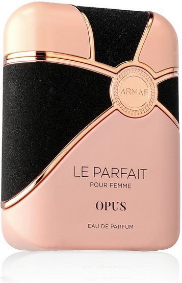 armaf Eau de Parfum Le Parfait Pour Femme Opus