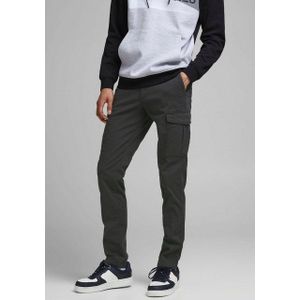 Jack & Jones Cargohose JPSTMARCO JJJOE CARGO