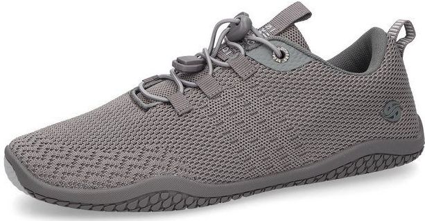 Dockers by Gerli Barfußschuh, Barfußschuh, Schlupfschuh, Slip-On Sneaker mit Schnellverschluss
