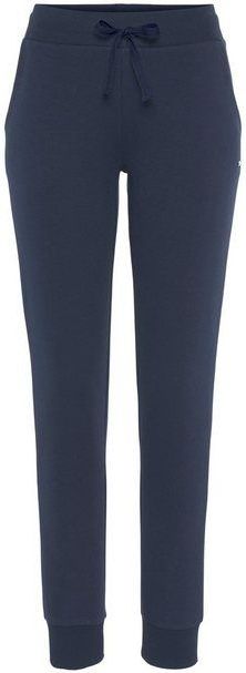 Buffalo Sweatpants mit seitlichen Taschen, Loungeanzug