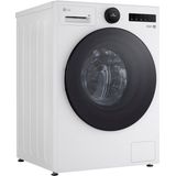 LG Waschmaschine F4WX809YC, 9 kg, 1400 U/min